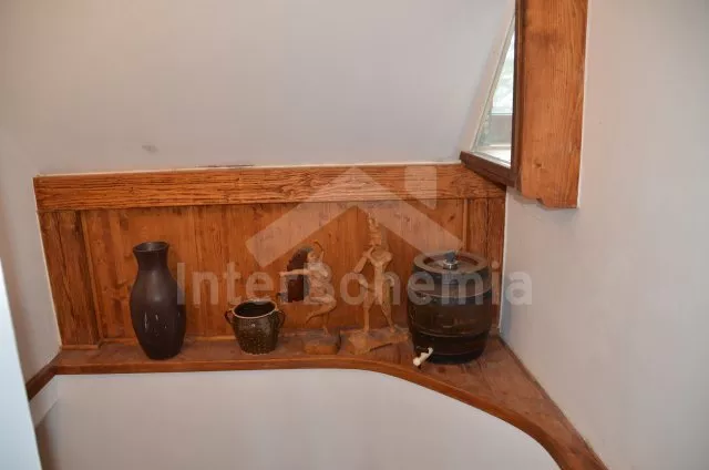 Vila Český les ZC 0032