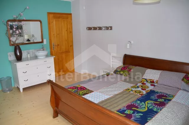 Vila Český les ZC 0032