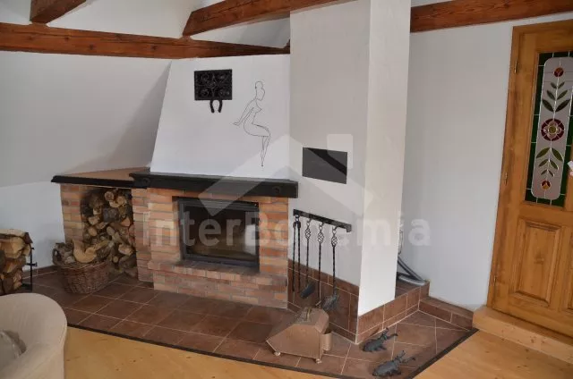 Vila Český les ZC 0032