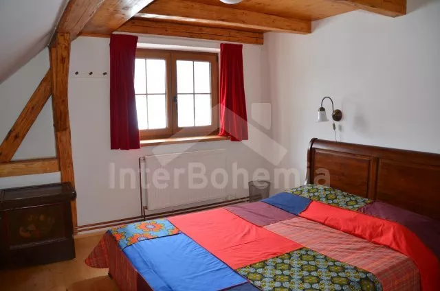 Vila Český les ZC 0032