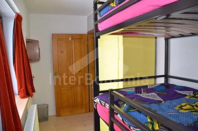 Vila Český les ZC 0032