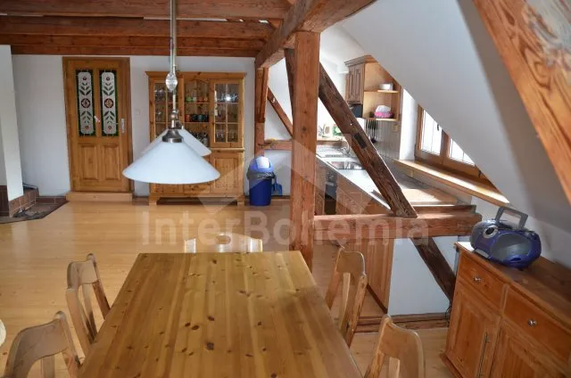 Vila Český les ZC 0032