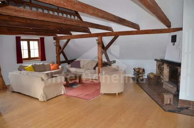 Vila Český les ZC 0032