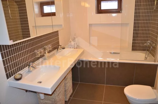 Vila Český les ZC 0032