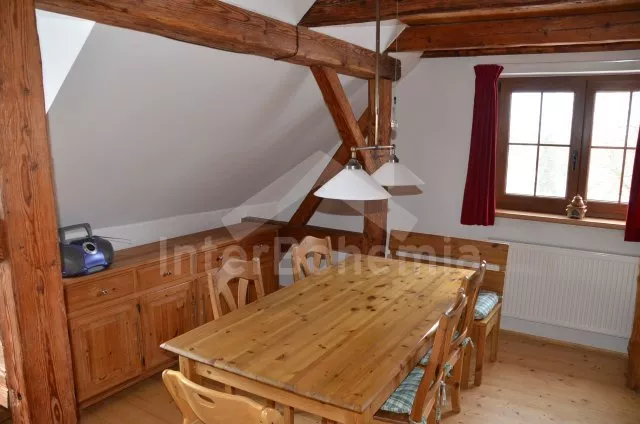 Vila Český les ZC 0032