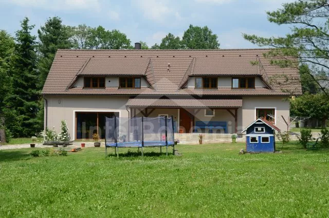 Vila Český les ZC 0032