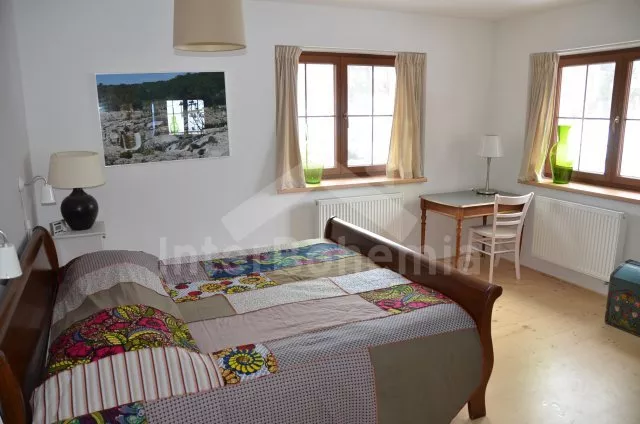 Vila Český les ZC 0032