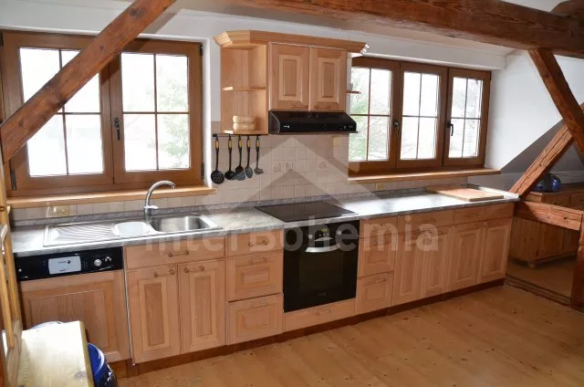 Vila Český les ZC 0032