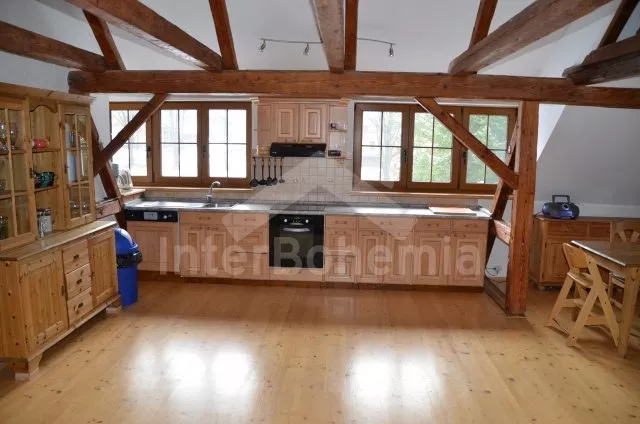 Vila Český les ZC 0032