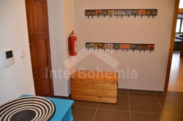 Vila Český les ZC 0032