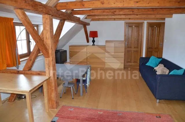 Vila Český les ZC 0032