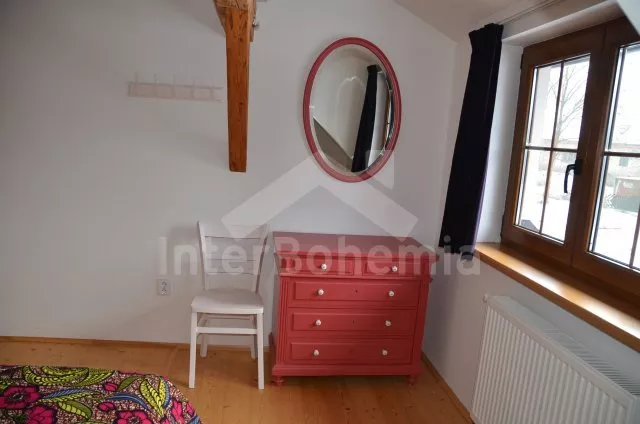 Vila Český les ZC 0032