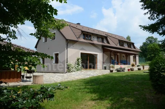 Vila Český les ZC 0032