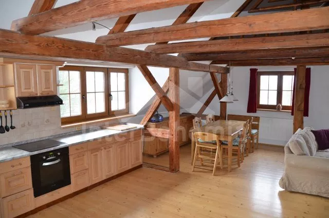 Vila Český les ZC 0032