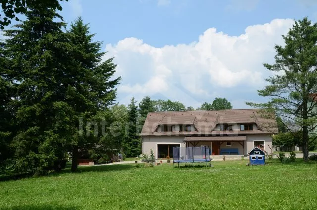 Vila Český les ZC 0032