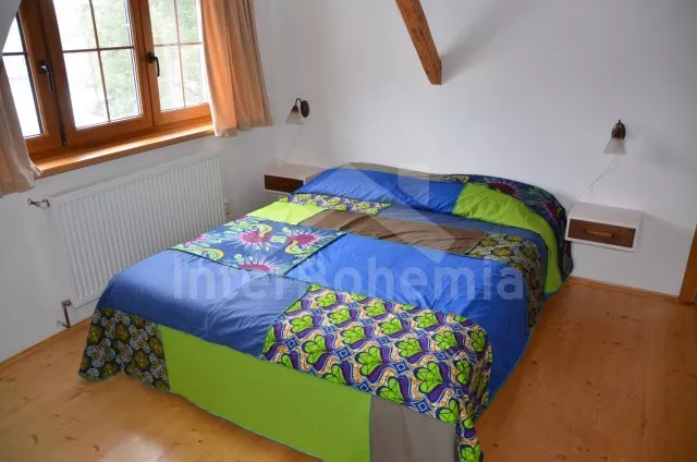 Vila Český les ZC 0032