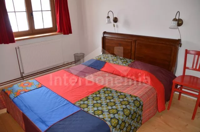 Vila Český les ZC 0032