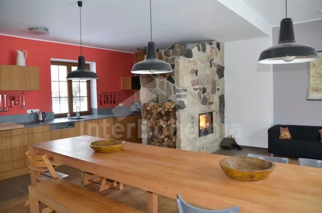 Vila Český les ZC 0032