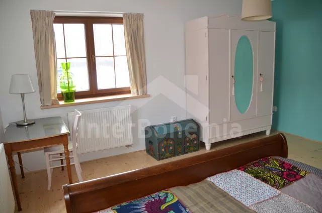 Vila Český les ZC 0032