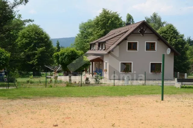 Vila Český les ZC 0032