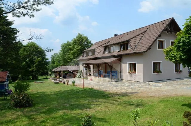 Vila Český les ZC 0032