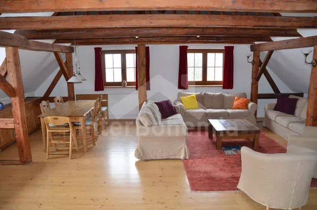 Vila Český les ZC 0032