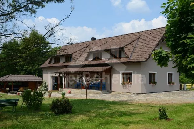 Vila Český les ZC 0032