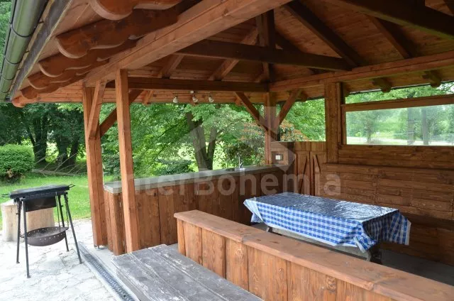 Vila Český les ZC 0032