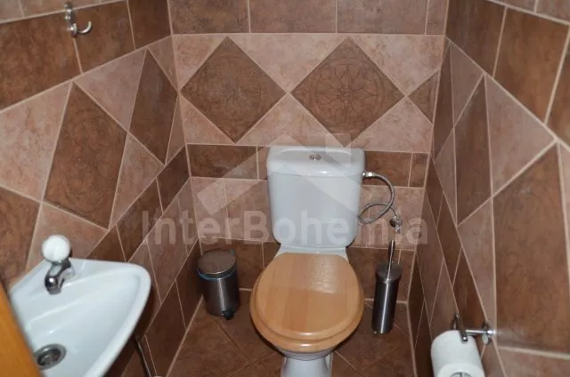 Vila Český les ZC 0032