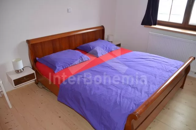 Vila Český les ZC 0032