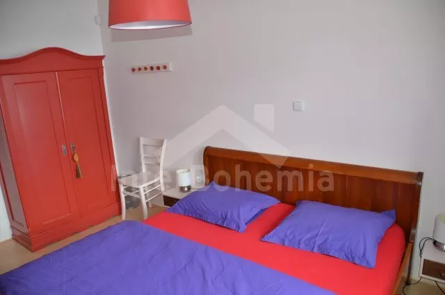 Vila Český les ZC 0032