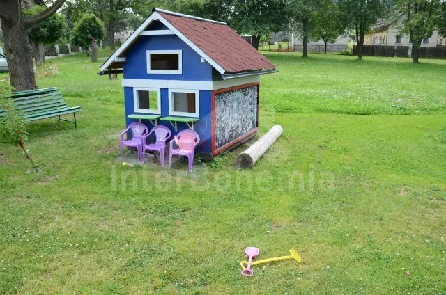 Vila Český les ZC 0032