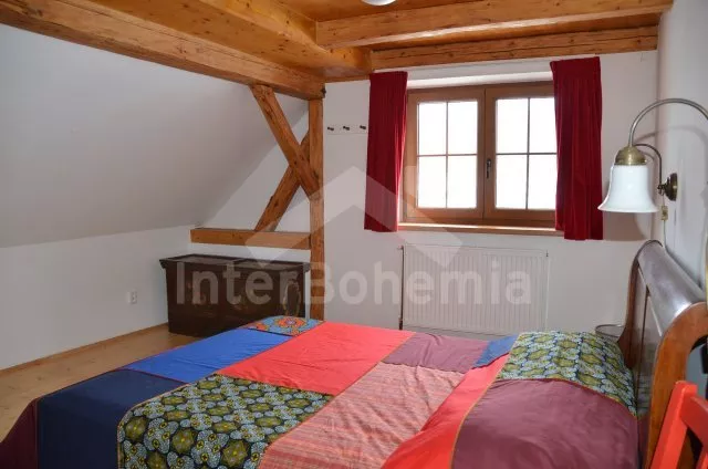 Vila Český les ZC 0032