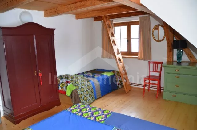 Vila Český les ZC 0032