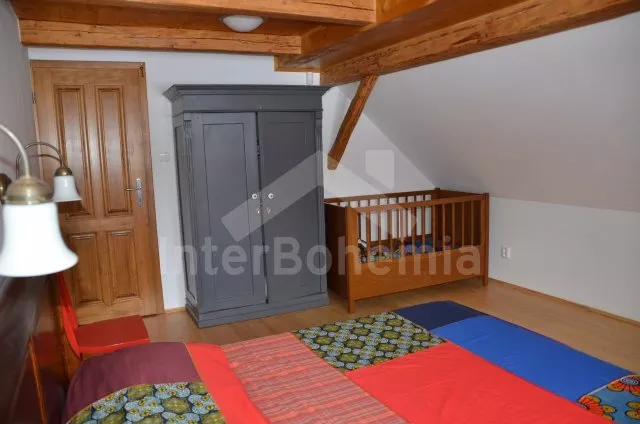 Vila Český les ZC 0032