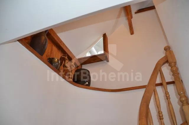 Vila Český les ZC 0032