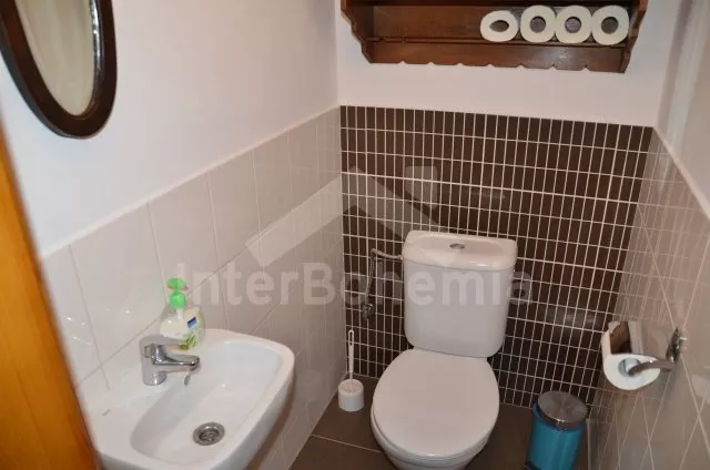 Vila Český les ZC 0032