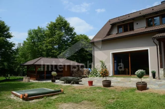 Vila Český les ZC 0032