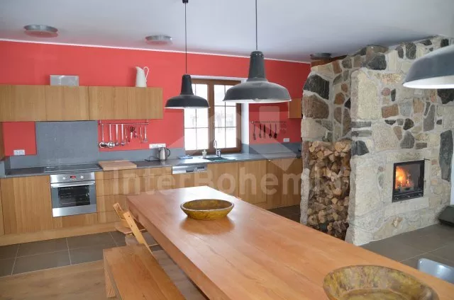 Vila Český les ZC 0032