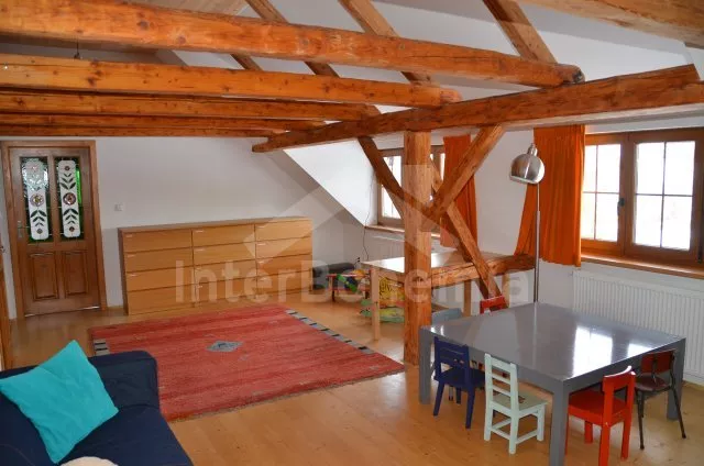 Vila Český les ZC 0032