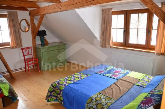 Vila Český les ZC 0032