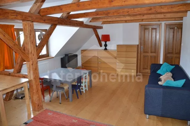 Vila Český les ZC 0032