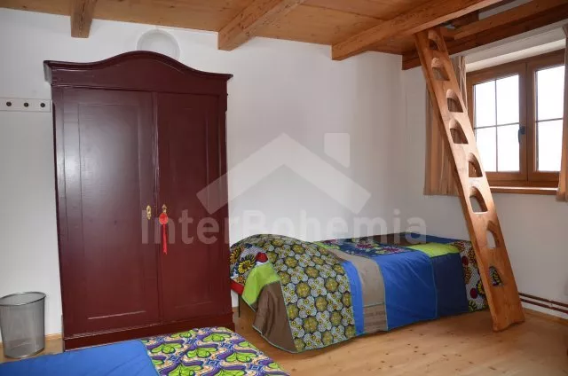 Vila Český les ZC 0032