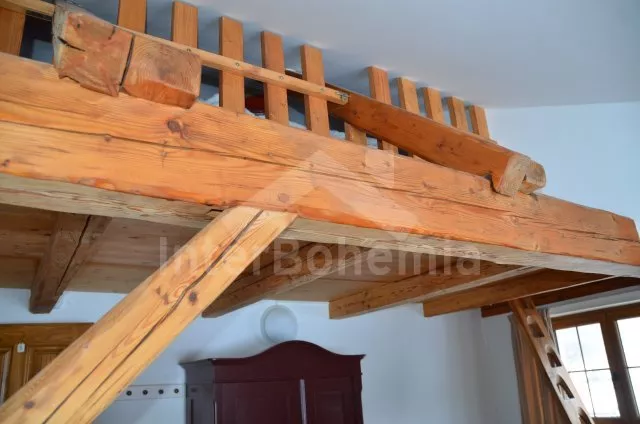 Vila Český les ZC 0032