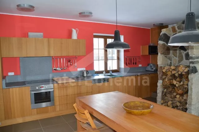 Vila Český les ZC 0032