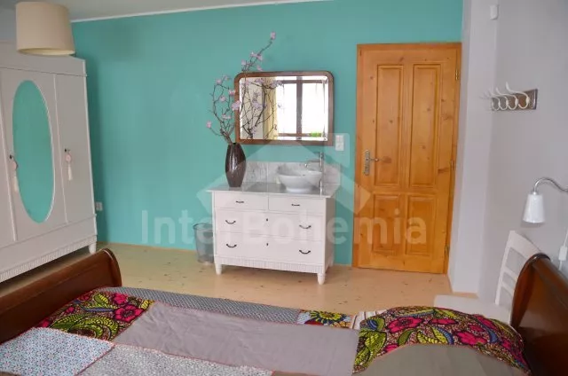 Vila Český les ZC 0032