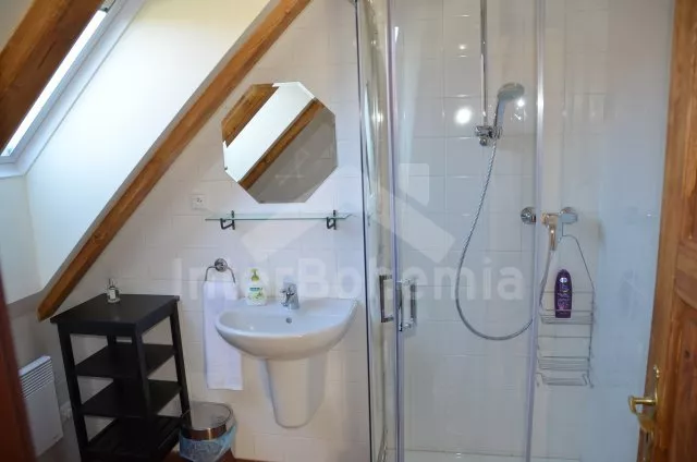 Chalupa Český les ZC 0035