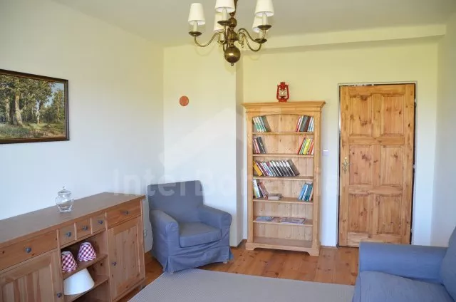 Chalupa Český les ZC 0035