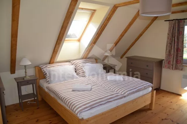 Chalupa Český les ZC 0035