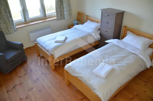 Chalupa Český les ZC 0035